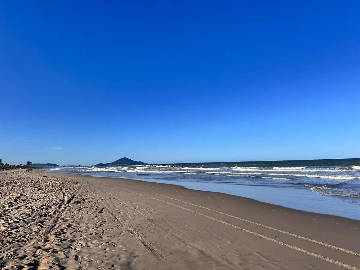 나베간체스 Ap Pe Na Areia 아파트